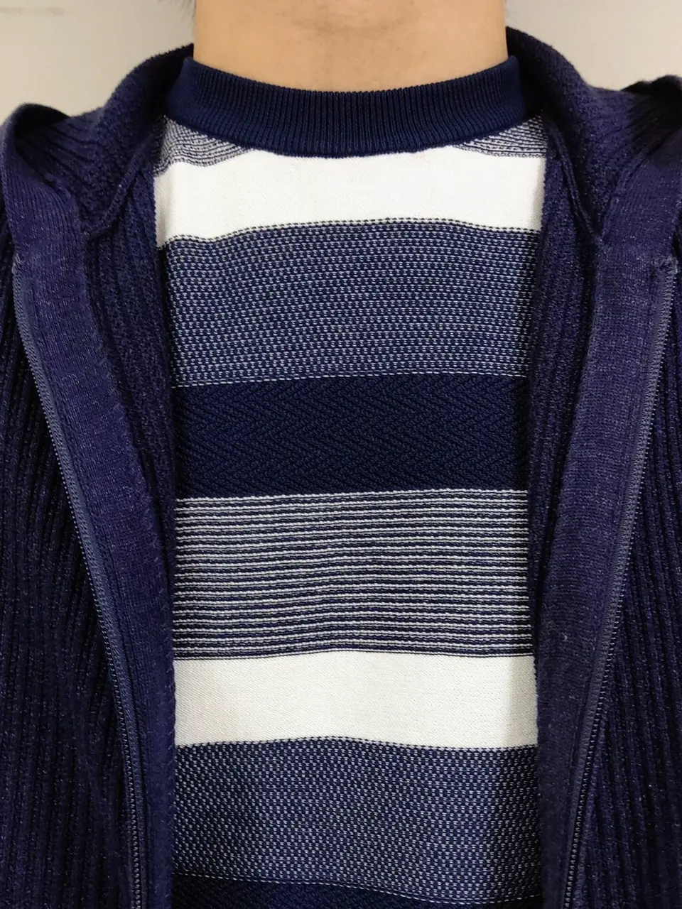 JOSEPH ABBOUD 橋本 コーディネート画像