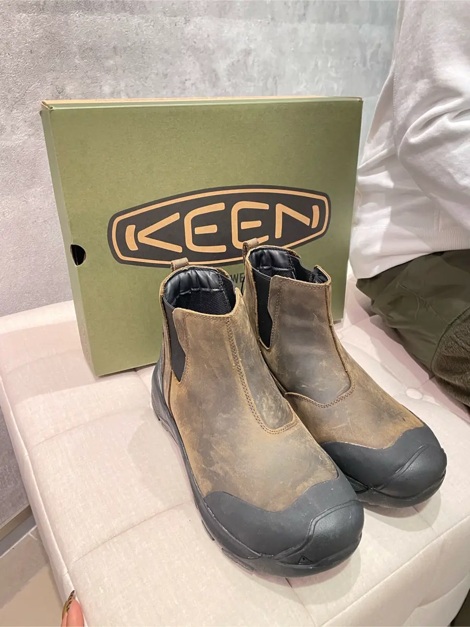 JOSEPH ABBOUD 東　 コーディネート画像