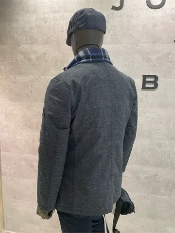 JOSEPH ABBOUD 東　 コーディネート画像