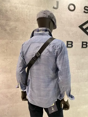 JOSEPH ABBOUD 東　 コーディネート画像