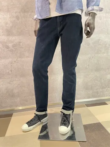 JOSEPH ABBOUD 東　 コーディネート画像