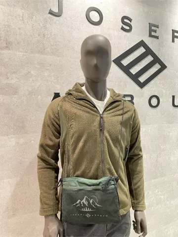 JOSEPH ABBOUD 東　 コーディネート画像