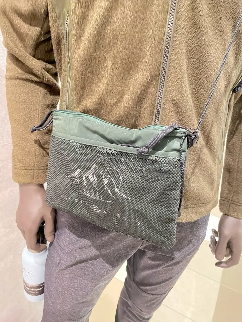 JOSEPH ABBOUD 東　 コーディネート画像