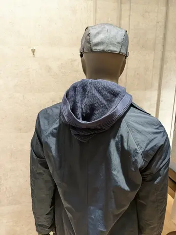 JOSEPH ABBOUD 大久 コーディネート画像