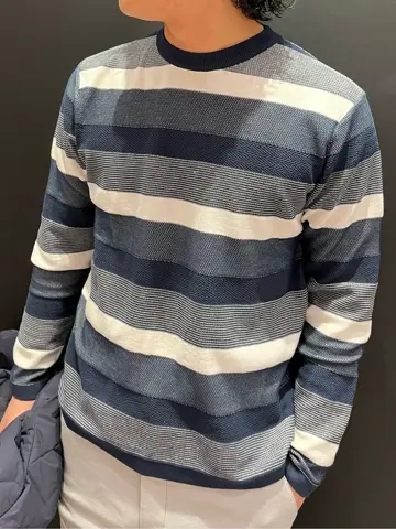 JOSEPH ABBOUD 櫻井  コーディネート画像