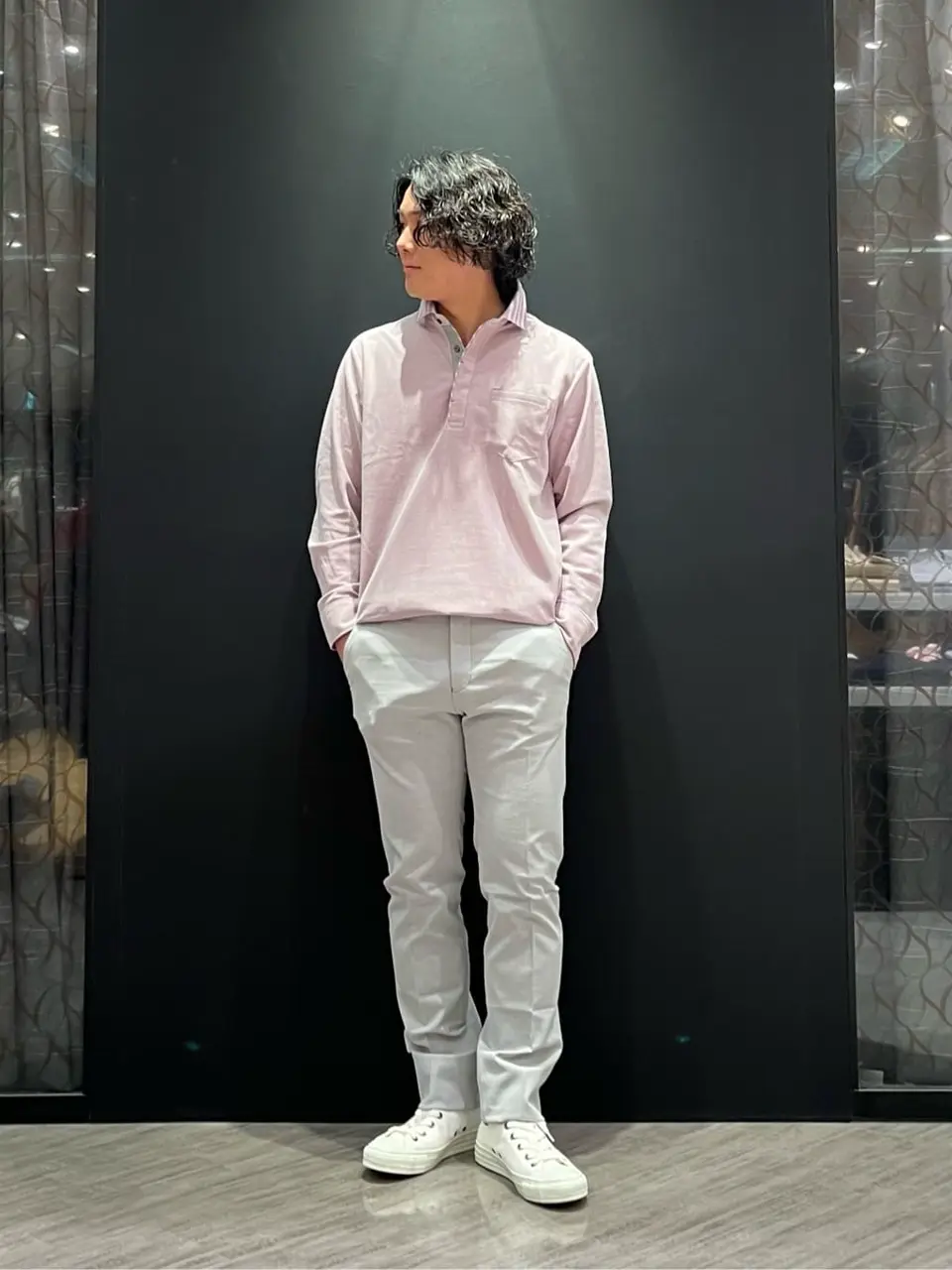  櫻井  コーディネート画像