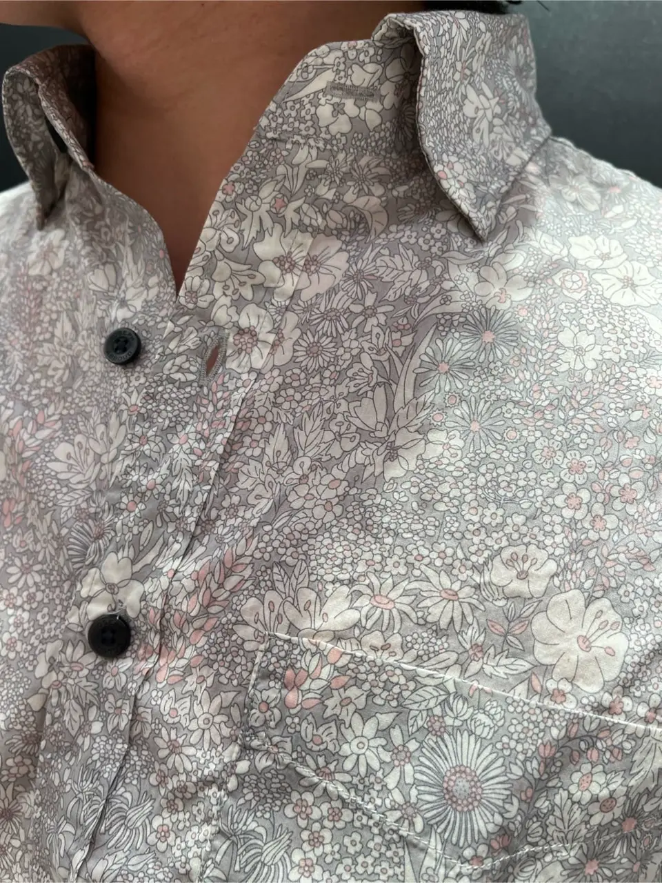 JOSEPH ABBOUD 櫻井  コーディネート画像