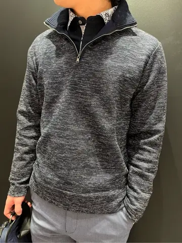 JOSEPH ABBOUD 櫻井  コーディネート画像