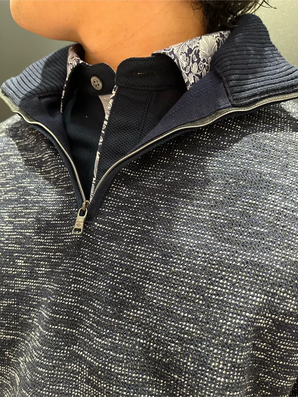 JOSEPH ABBOUD 櫻井  コーディネート画像