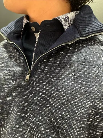 JOSEPH ABBOUD 櫻井  コーディネート画像