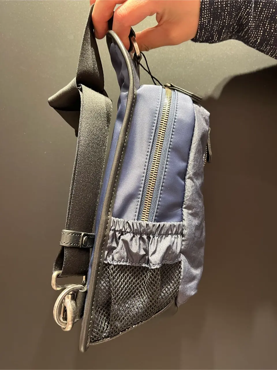 JOSEPH ABBOUD 櫻井  コーディネート画像