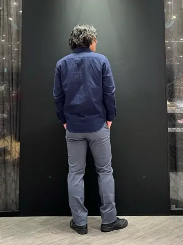 JOSEPH ABBOUD 櫻井  コーディネート画像