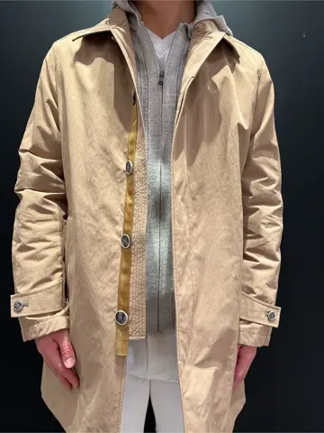 JOSEPH ABBOUD 櫻井  コーディネート画像