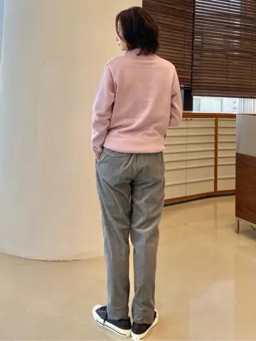 JOSEPH ABBOUD たかい　かおり コーディネート画像