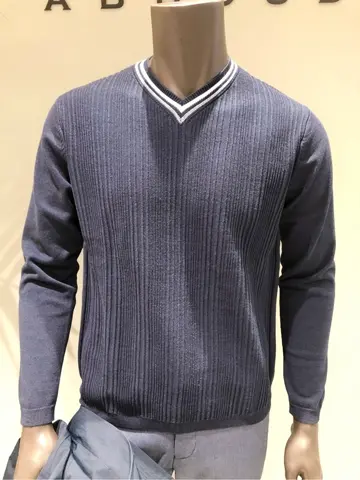 JOSEPH ABBOUD 川田 コーディネート画像