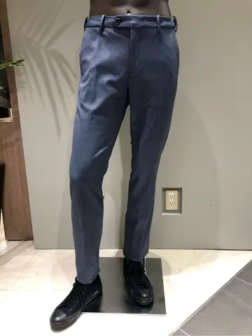 JOSEPH ABBOUD 川田 コーディネート画像