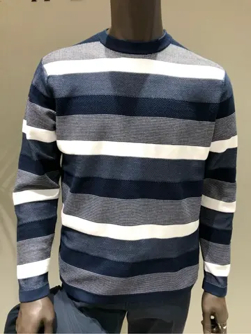 JOSEPH ABBOUD 川田 コーディネート画像