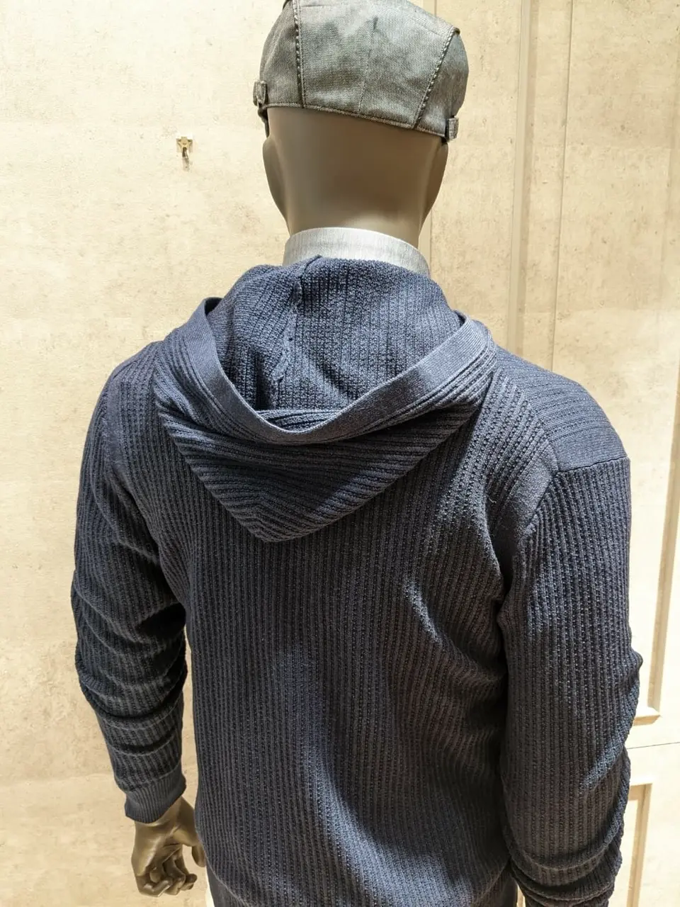 JOSEPH ABBOUD 大久 コーディネート画像