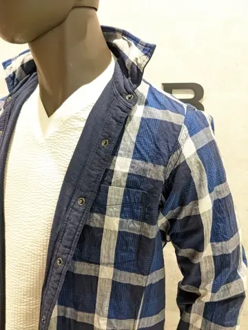 JOSEPH ABBOUD 大久 コーディネート画像