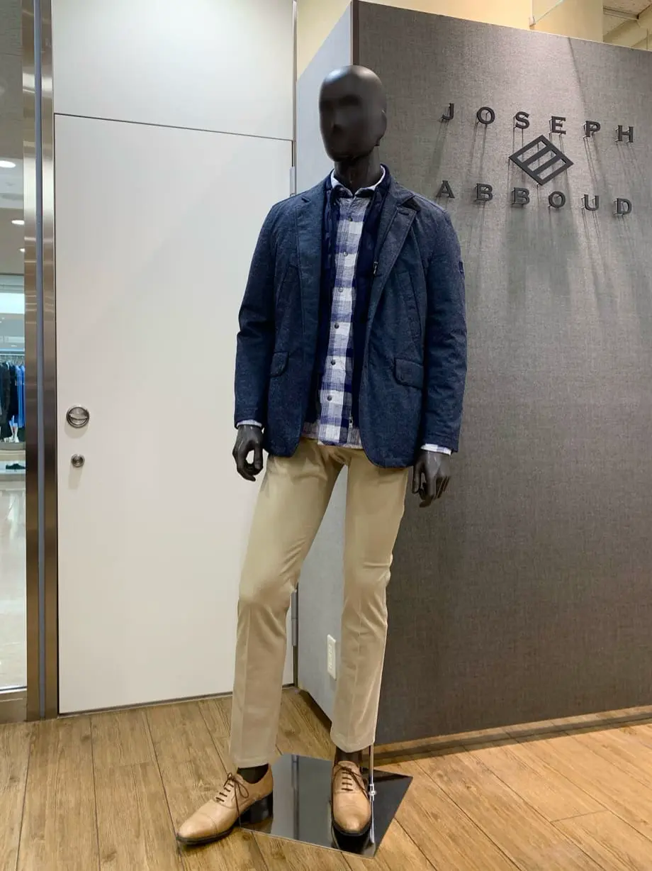  草野 コーディネート画像