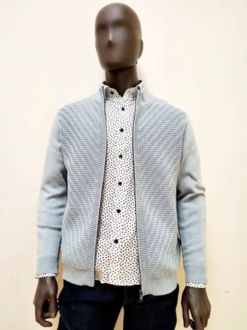 JOSEPH ABBOUD 亀井 コーディネート画像