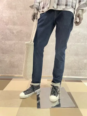 JOSEPH ABBOUD 東　 コーディネート画像