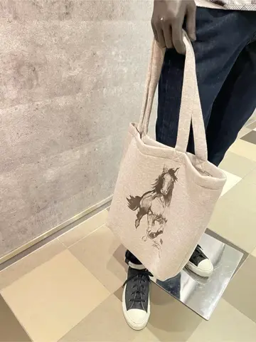 JOSEPH ABBOUD 東　 コーディネート画像