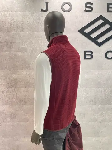 JOSEPH ABBOUD 東　 コーディネート画像