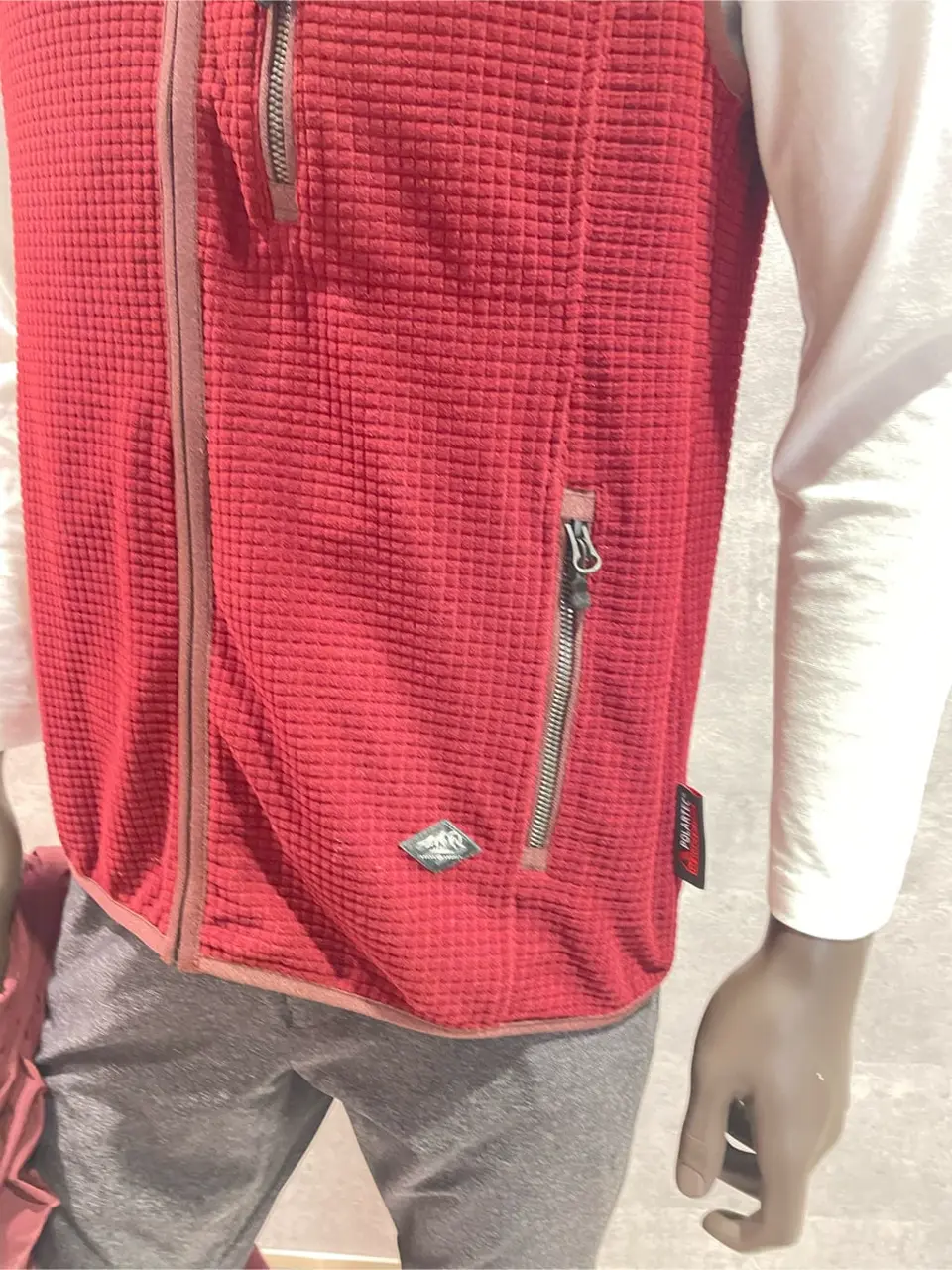 JOSEPH ABBOUD 東　 コーディネート画像