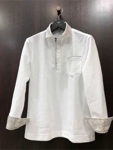 JOSEPH ABBOUD 山口 コーディネート画像