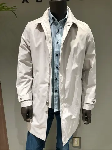 JOSEPH ABBOUD 川田 コーディネート画像