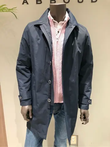 JOSEPH ABBOUD 川田 コーディネート画像