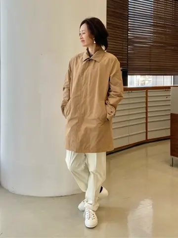 JOSEPH ABBOUD たかい　かおり コーディネート画像