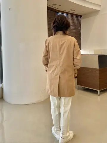 JOSEPH ABBOUD たかい　かおり コーディネート画像