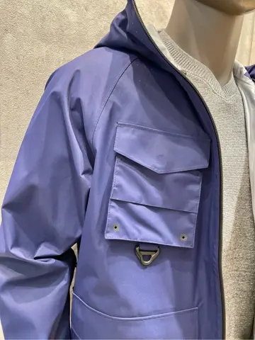 JOSEPH ABBOUD 二澤 コーディネート画像