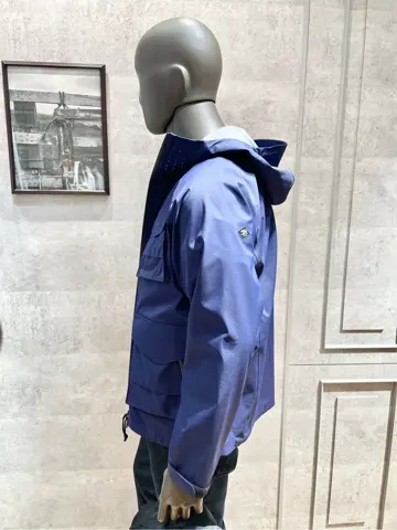 JOSEPH ABBOUD 二澤 コーディネート画像