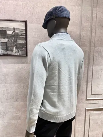 JOSEPH ABBOUD 二澤 コーディネート画像