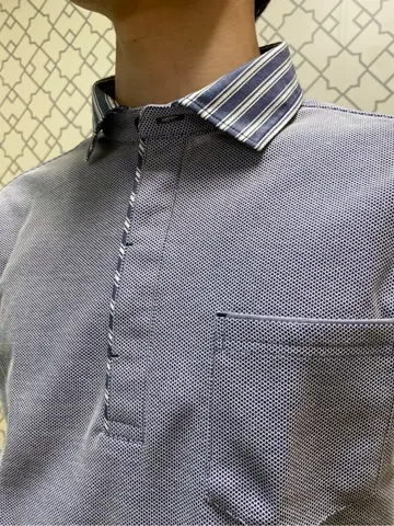 JOSEPH ABBOUD 加藤晴暉 コーディネート画像