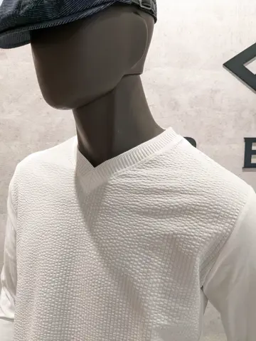 JOSEPH ABBOUD 大久 コーディネート画像