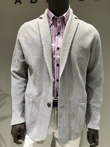 JOSEPH ABBOUD 川田 コーディネート画像