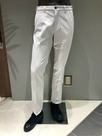 JOSEPH ABBOUD 川田 コーディネート画像