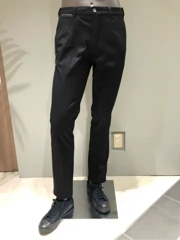 JOSEPH ABBOUD 川田 コーディネート画像