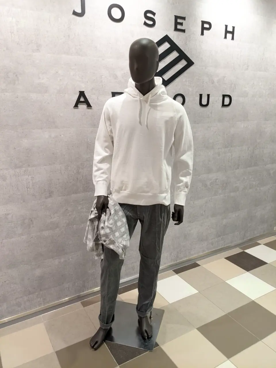  大久 コーディネート画像