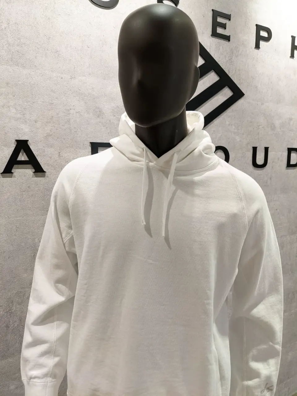 JOSEPH ABBOUD 大久 コーディネート画像