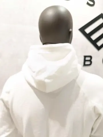 JOSEPH ABBOUD 大久 コーディネート画像