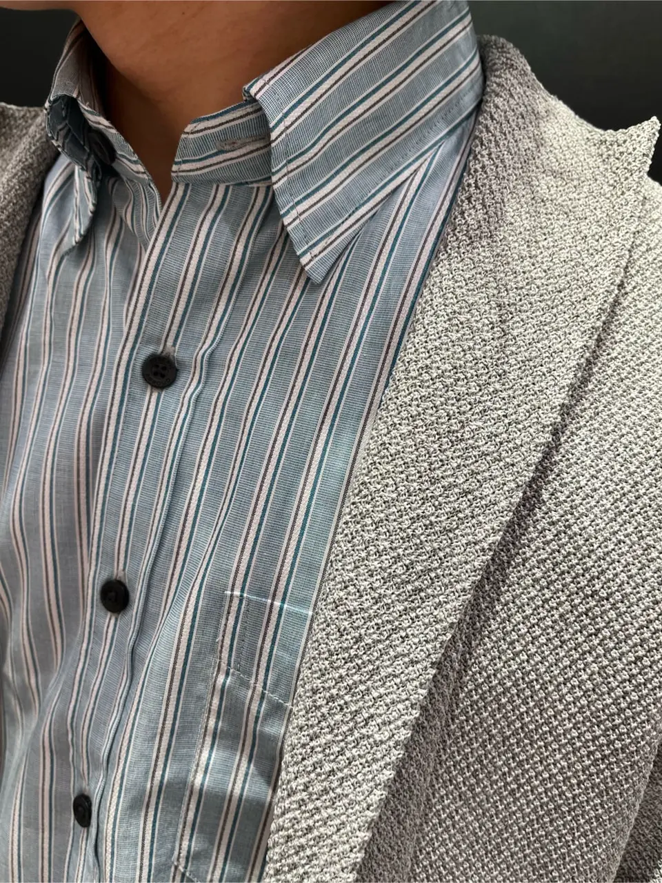 JOSEPH ABBOUD 櫻井  コーディネート画像