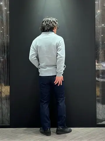 JOSEPH ABBOUD 櫻井  コーディネート画像