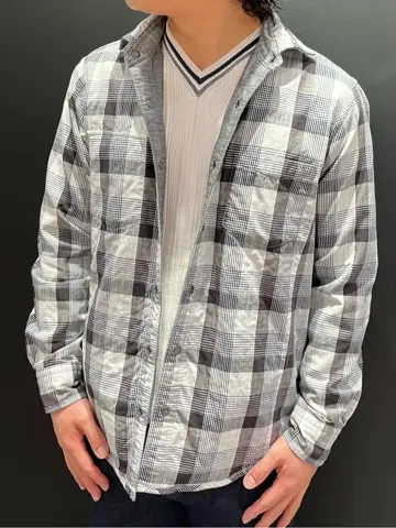 JOSEPH ABBOUD 櫻井  コーディネート画像