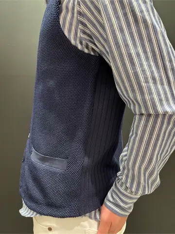 JOSEPH ABBOUD 櫻井  コーディネート画像