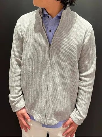 JOSEPH ABBOUD 櫻井  コーディネート画像